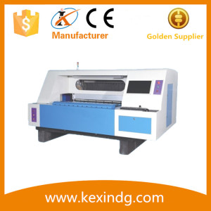 Low Maintenance Cost CNC PCB V-Cut Machine