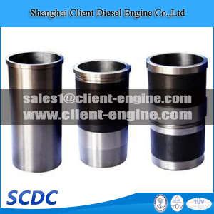 Hot Sales Iveco 2.8 Cylinder Liner for Diesel Engine