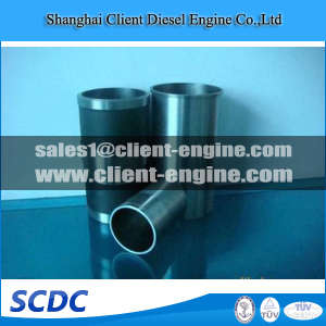 Brand New Iveco 2.8 Cylinder Liner for Diesel Engine